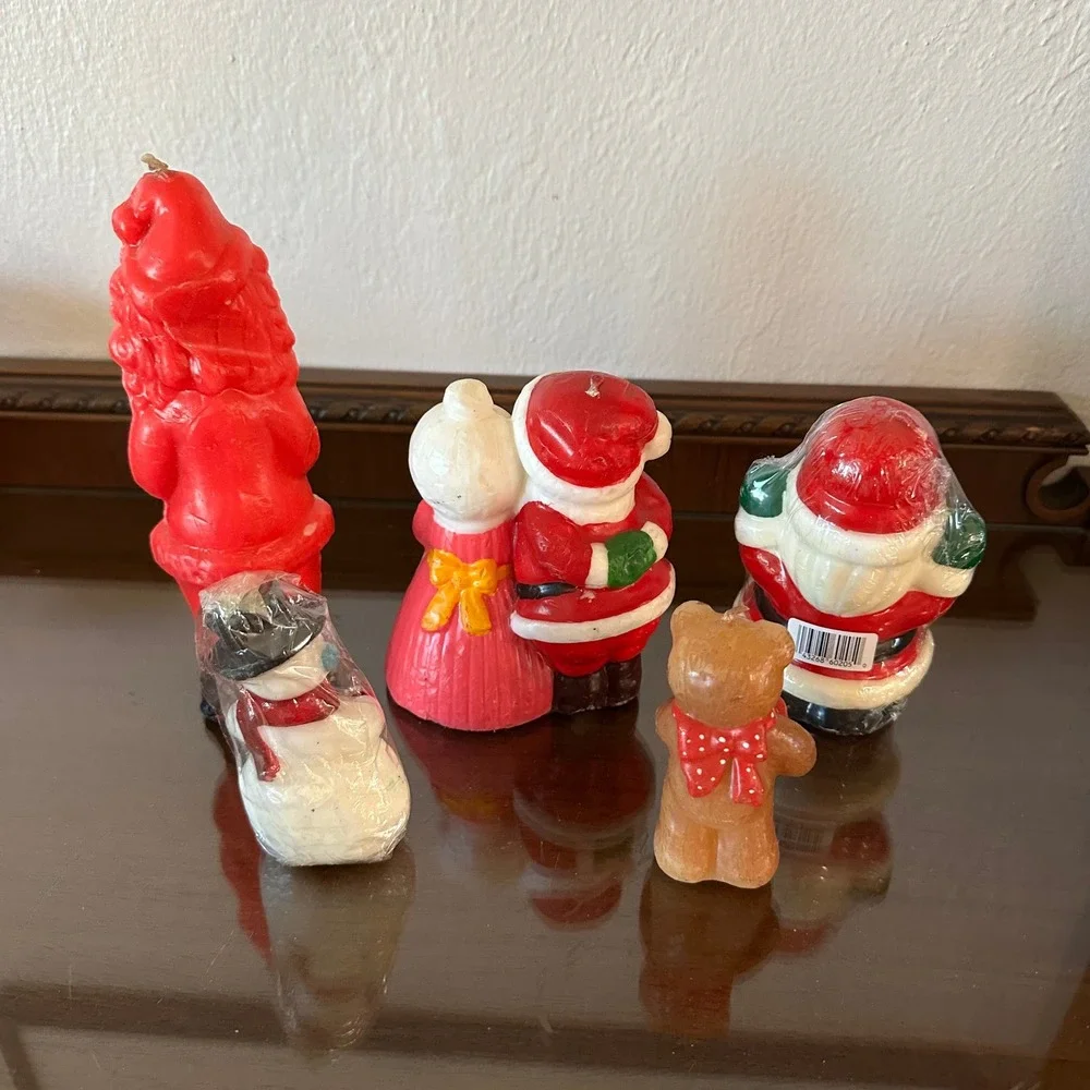 N/A vintage christmas